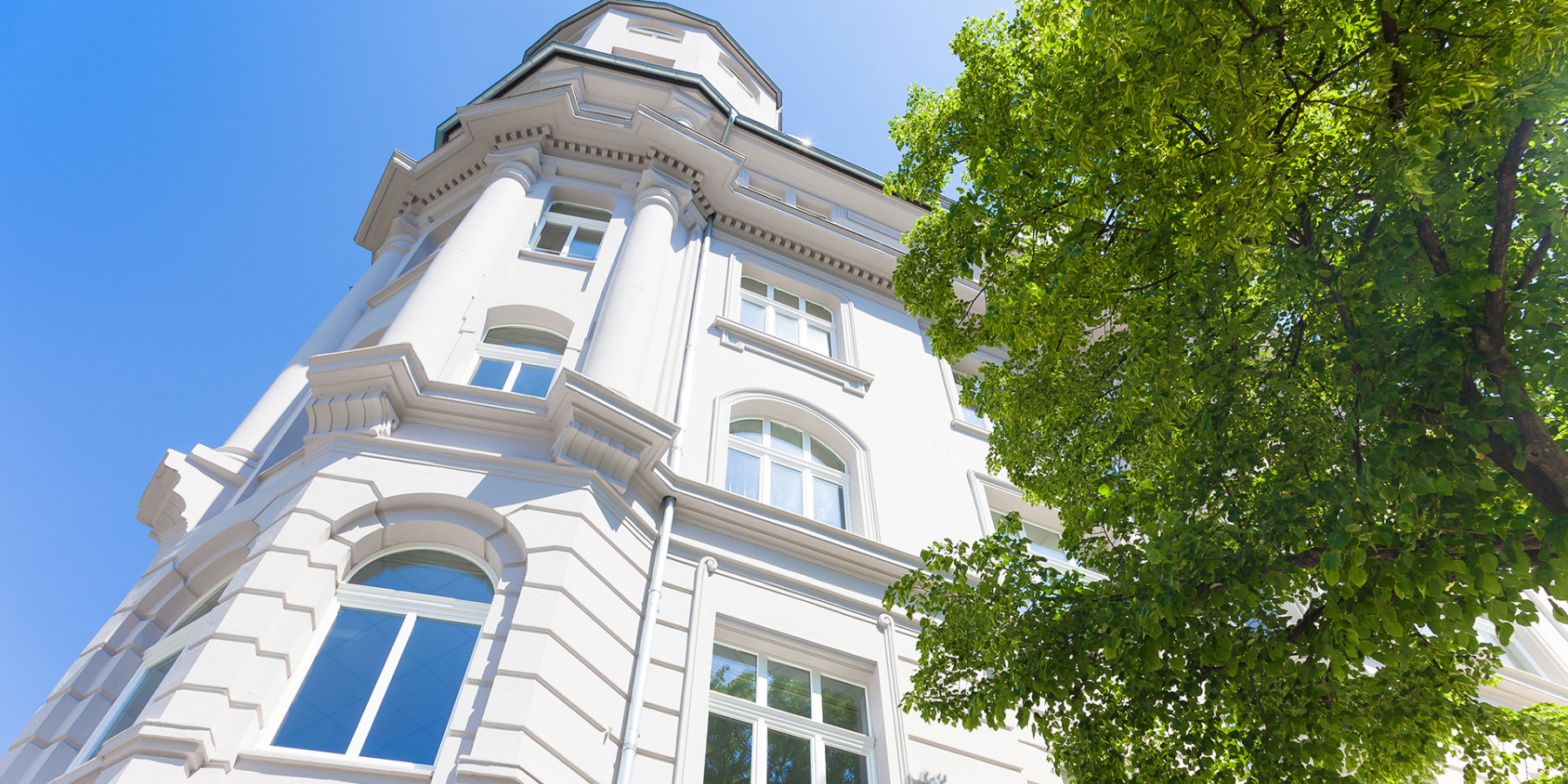 Entwicklungen und Trends am deutschen Wohnungsmarkt