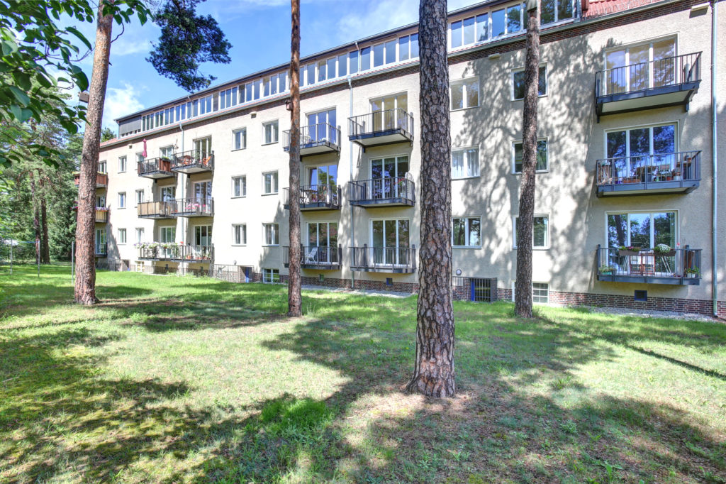 Mittelheide 78 —&nbsp;82