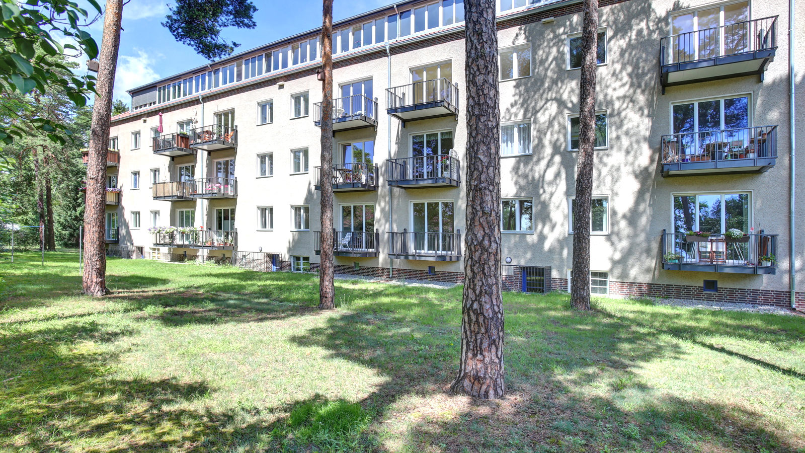 Mittelheide 78 — 82