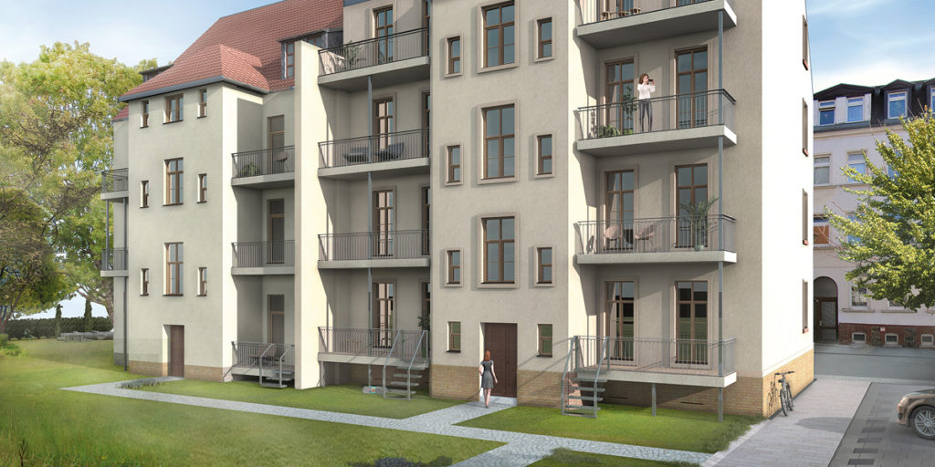 Friederikenstr. 9