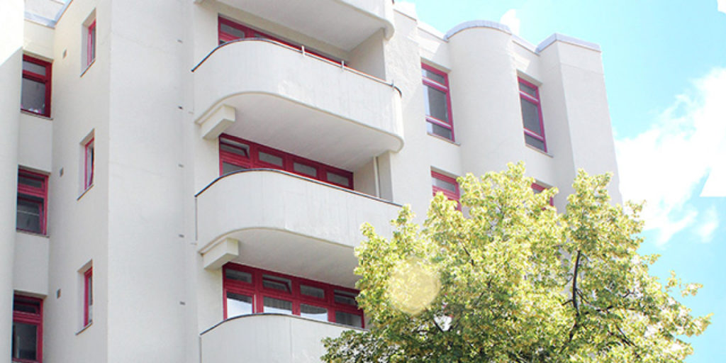 Residenzstr. 135