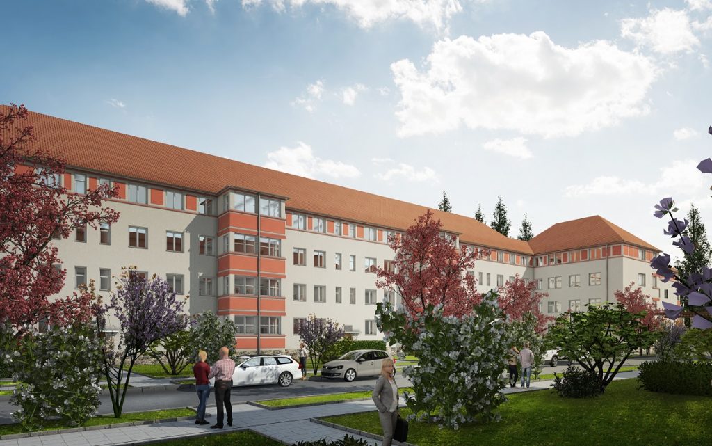 Weidengärten