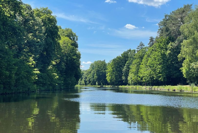 Unser Leitwert “Freude und Spaß” — Rückblick auf unsere Teamaktivitäten im Sommer