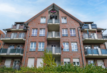Vermietete Eigentumswohnungen in Großkugel bei Leipzig