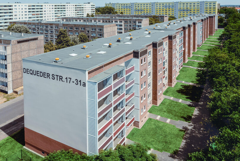 Vermietete Eigentumswohnungen in Magdeburg