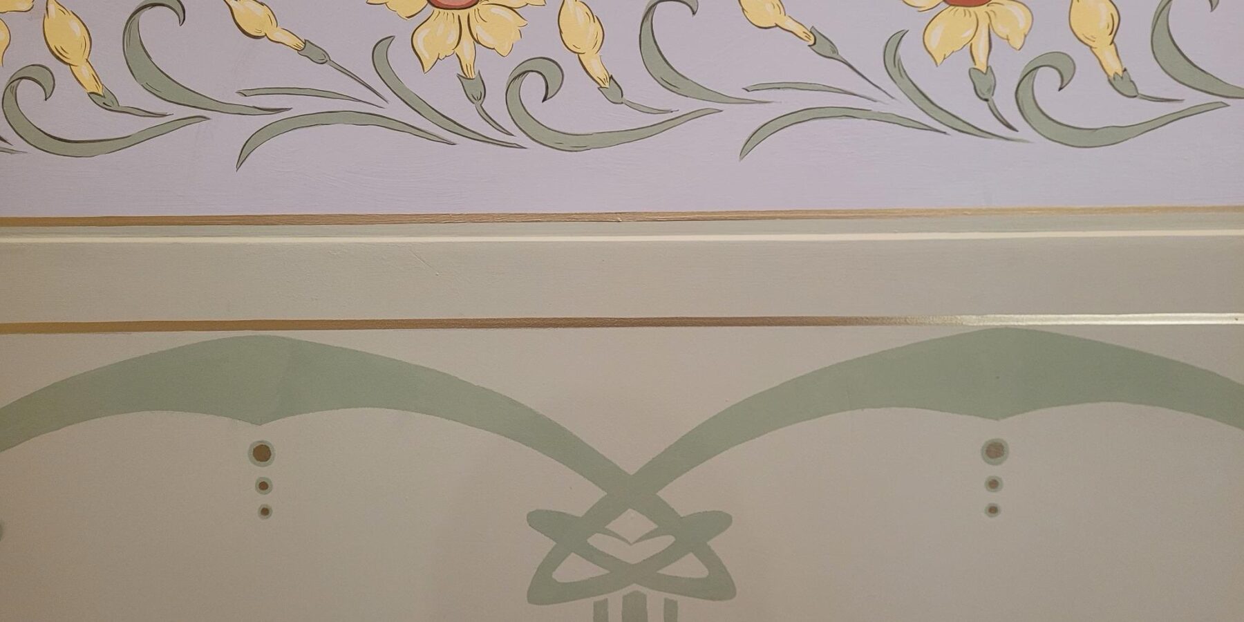 Denkmale sind unsere Leidenschaft