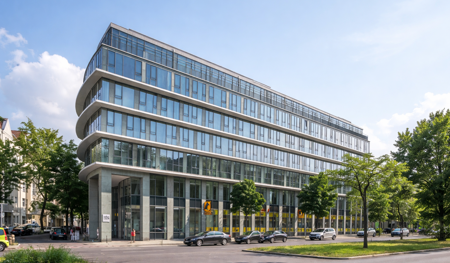 Wir sind umgezogen – ein neuer Abschnitt für ALPIN INVEST